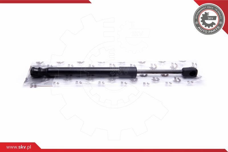 Bonnet struts Mini Cooper: 52SKV098 Esen SKV Hood shock absorber