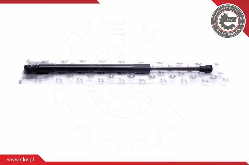 Esen SKV 52SKV100 Hood shock absorber 52SKV100 52SKV100 Esen SKV Hood shock absorber