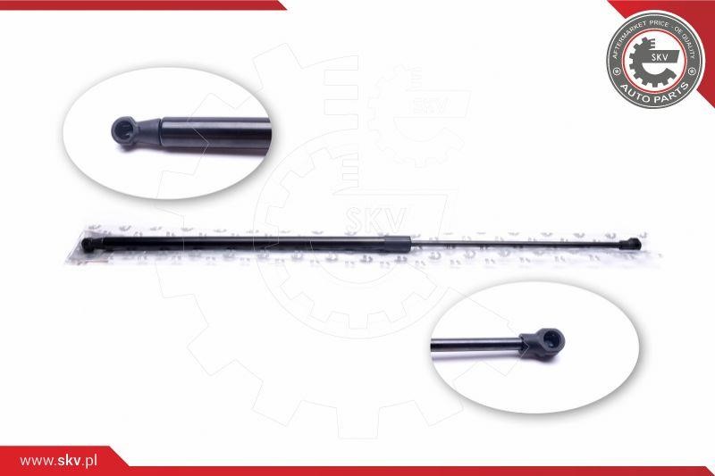 Hood shock absorber Esen SKV 52SKV102