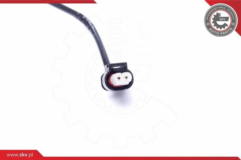 Sensor, exhaust gas temperature Esen SKV 30SKV396
