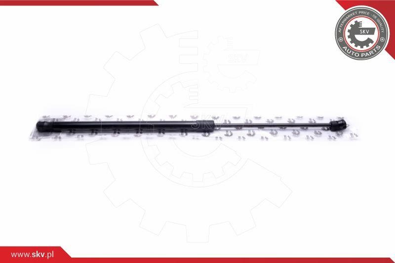 Bonnet lifters Volkswagen Sharan: 52SKV114 Esen SKV Hood shock absorber