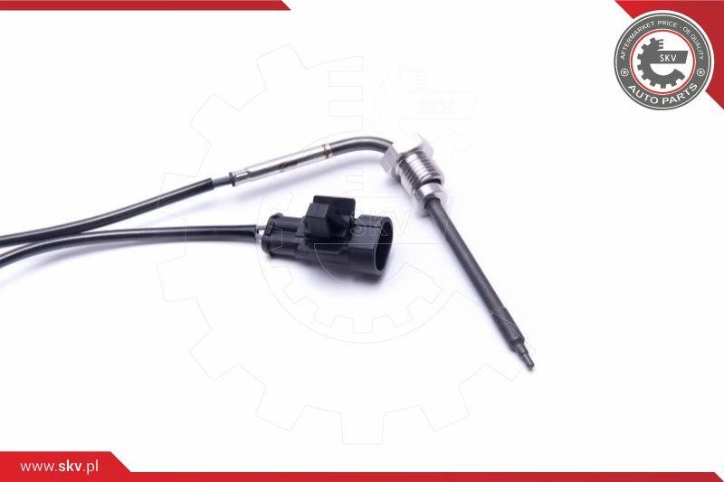 Sensor, exhaust gas temperature Esen SKV 30SKV405