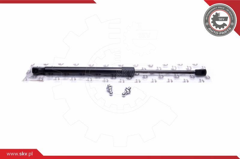 Bonnet lifters Toyota: 52SKV119 Esen SKV Hood shock absorber