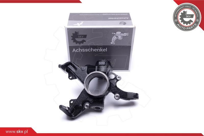 Esen SKV 47SKV351 Steering Knuckle, wheel suspension 47SKV351 47SKV351 Esen SKV Steering Knuckle, wheel suspension