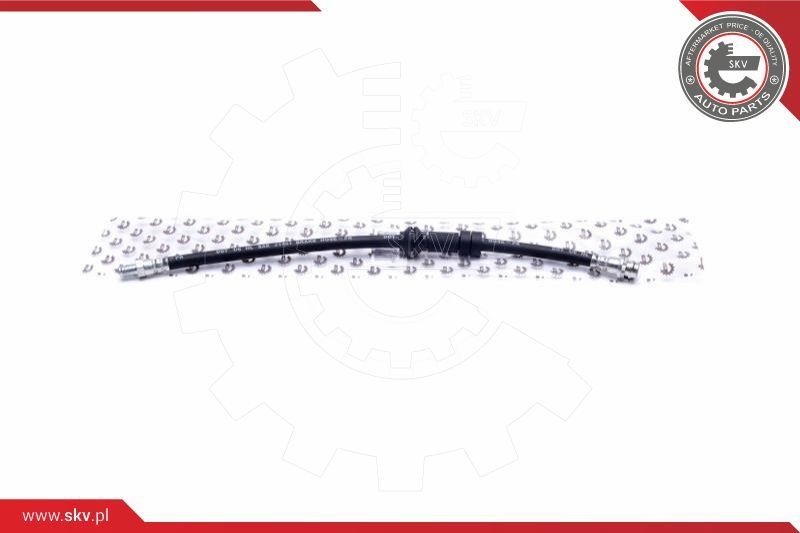 Flexible brake hose Volvo XC70: 35SKV216 Esen SKV Brake hose