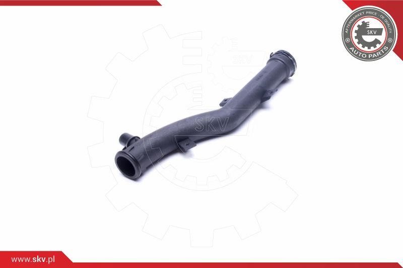 coolant pipe Esen SKV 54SKV188