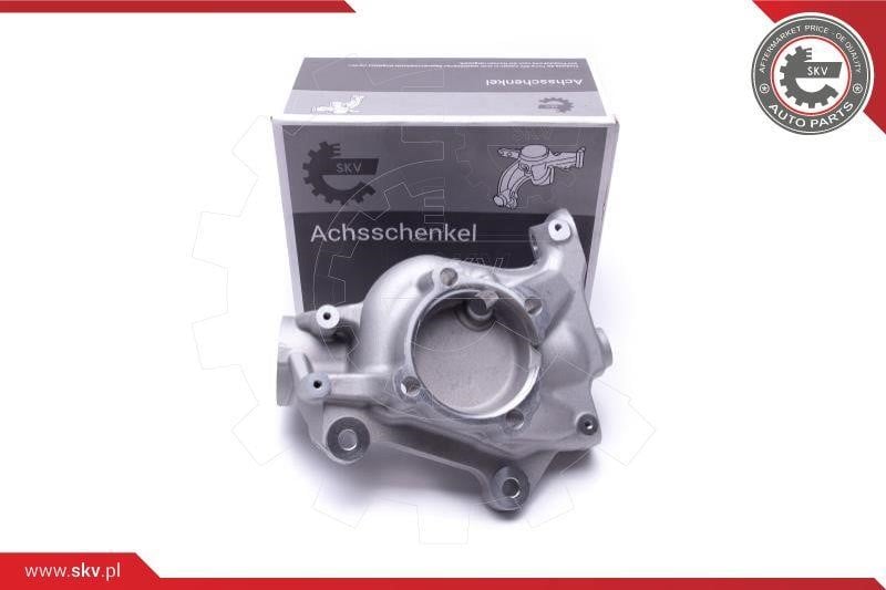 47SKV842 Esen SKV Knuckle swivel