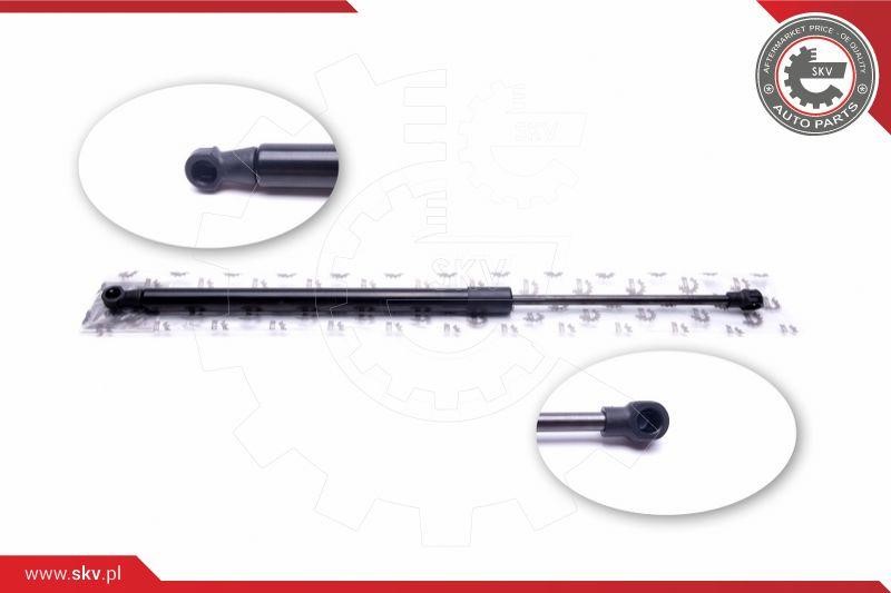 Tailgate strut Esen SKV 52SKV732