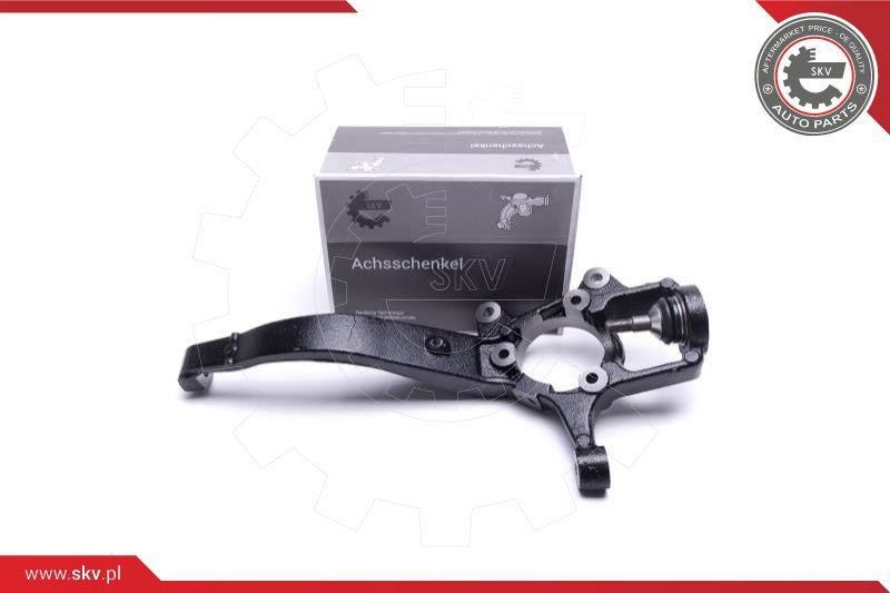 Steering wheel knuckle Dodge: 47SKV862 Esen SKV Knuckle swivel