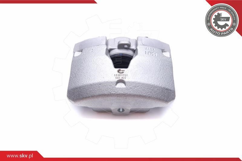 Esen SKV Brake caliper – price 208 PLN