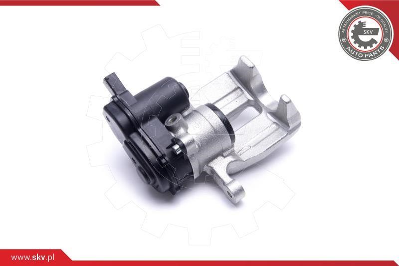 Brake caliper Esen SKV 55SKV934