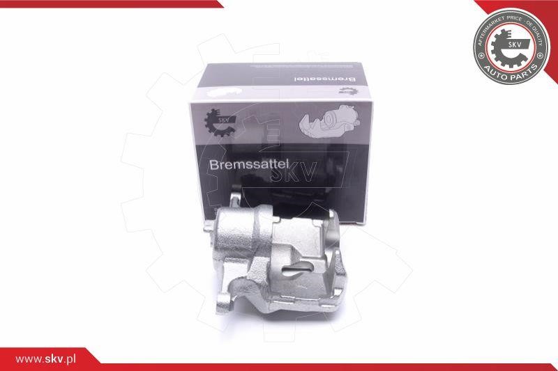 Brake caliper Renault Kadjar: 55SKV982 Esen SKV Brake caliper