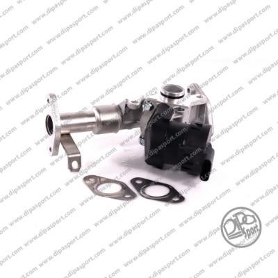 Dipasport EGR464WHLN EGR Valve EGR464WHLN