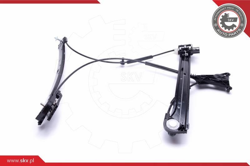 Window Regulator Esen SKV 00SKV722