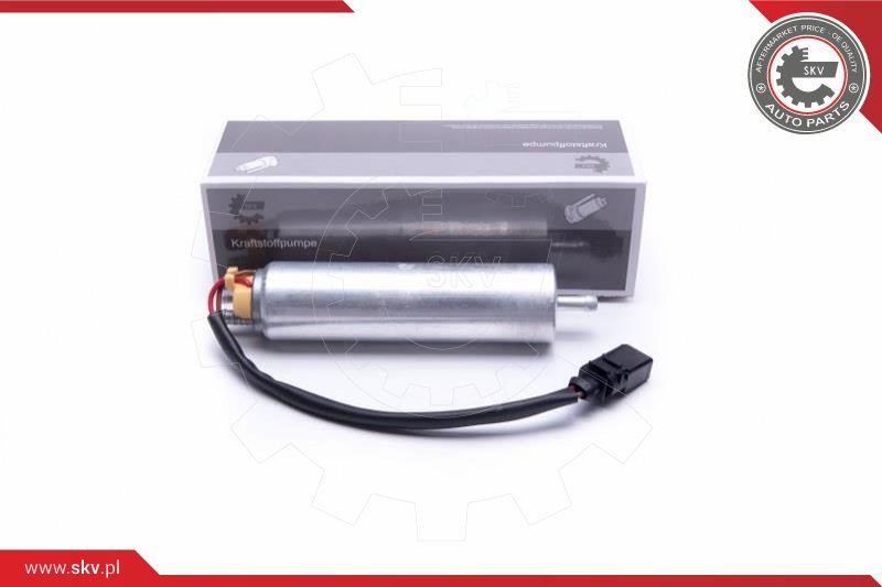 02SKV028 Esen SKV Fuel pump