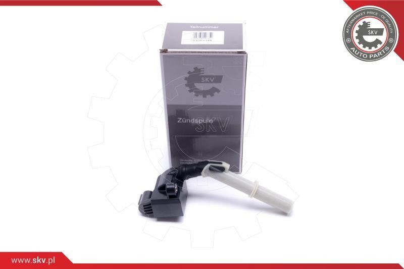 Engine coil pack Mercedes C-Class T-Model: 03SKV344 Esen SKV Ignition coil