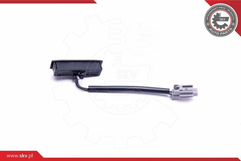 Handle-assist Esen SKV 16SKV256