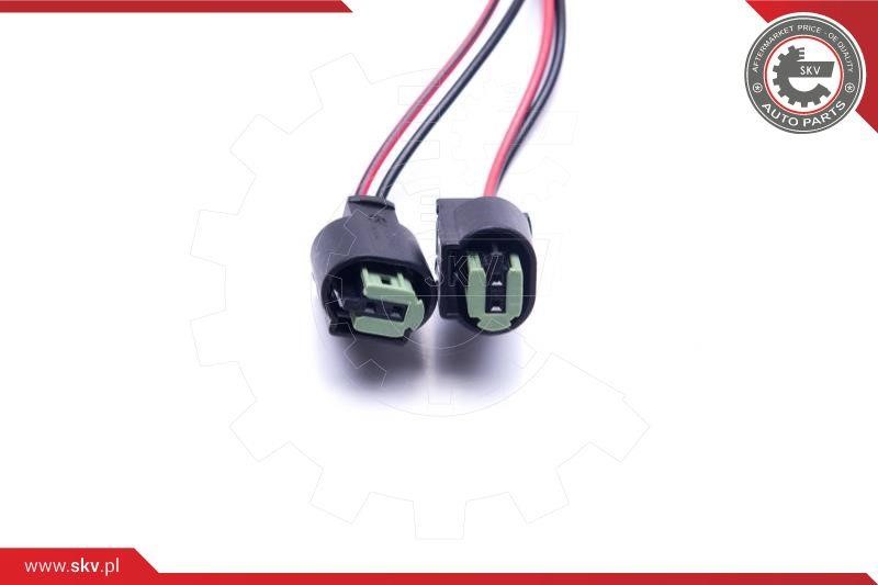 Handle-assist Esen SKV 16SKV266