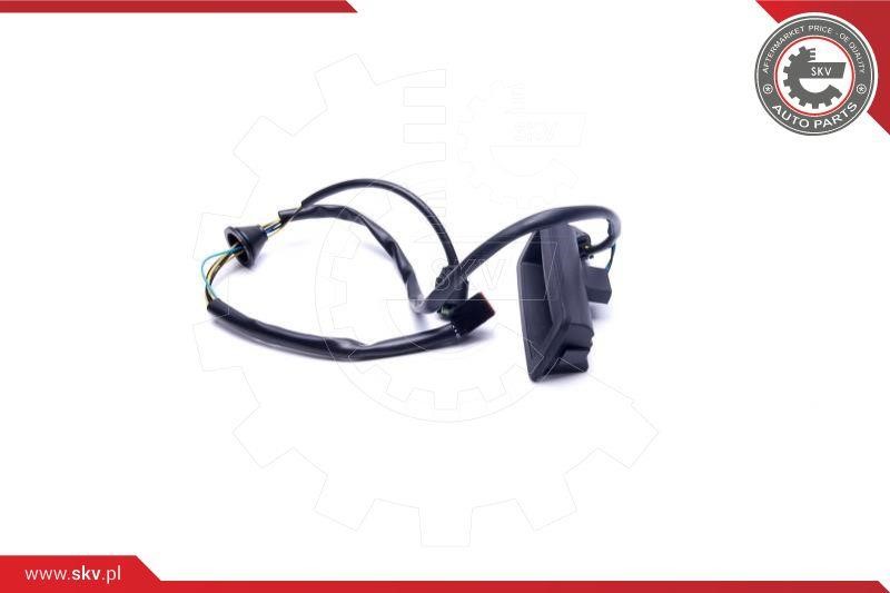 Buy Esen SKV 16SKV267 – good price at EXIST.AE!
