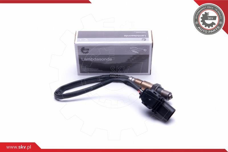 Esen SKV 09SKV414 Lambda sensor 09SKV414