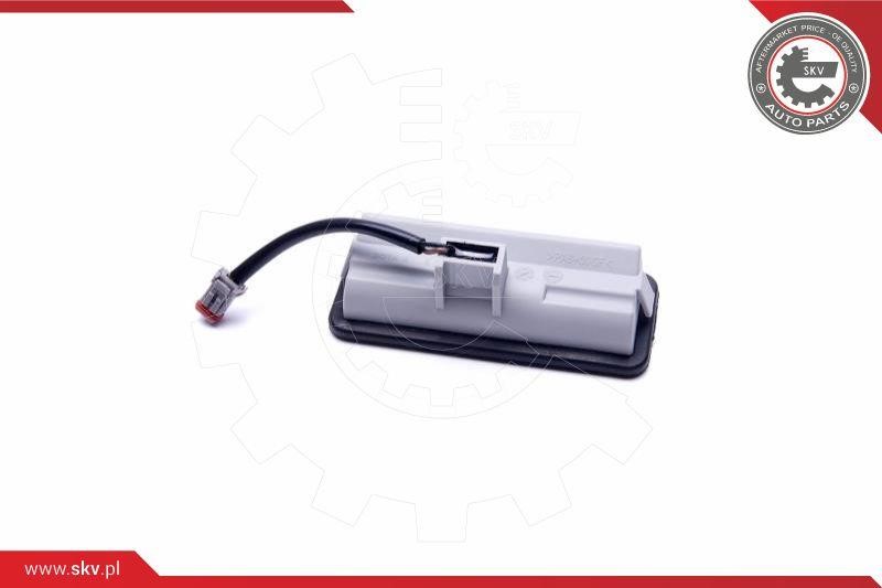 Handle-assist Esen SKV 16SKV269