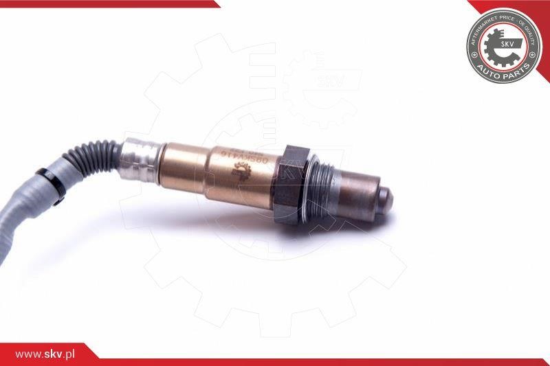 Lambda sensor Esen SKV 09SKV416