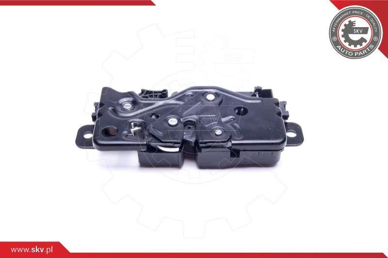 Tailgate lock Esen SKV 16SKV102