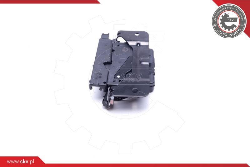 Tailgate lock Esen SKV 16SKV103