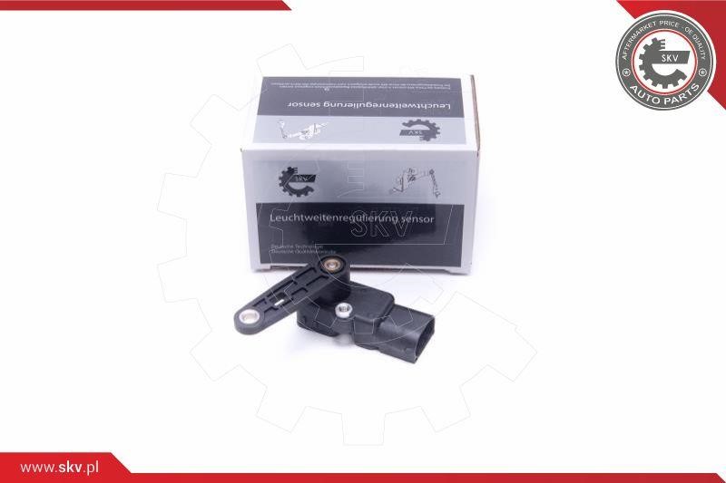 Esen SKV 17SKV672 Sensor, headlight levelling 17SKV672 17SKV672 Esen SKV Sensor, headlight levelling