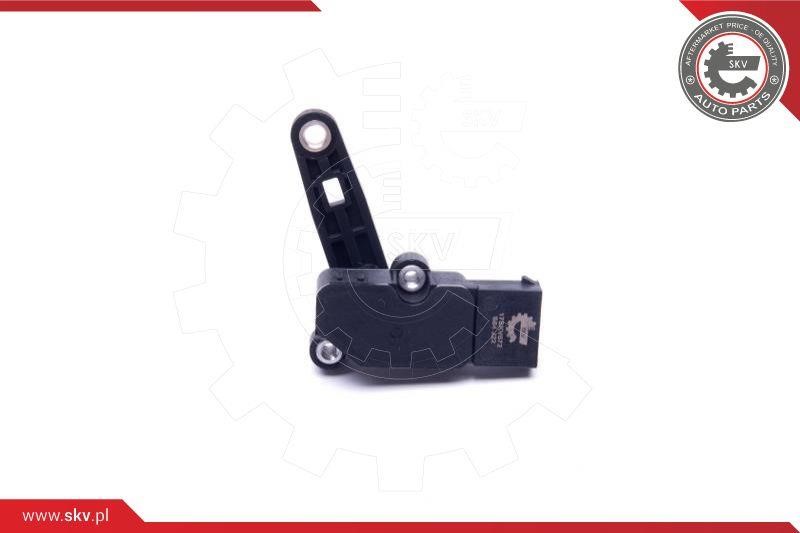 Sensor, headlight levelling Esen SKV 17SKV672