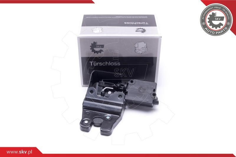 16SKV109 Esen SKV Door lock
