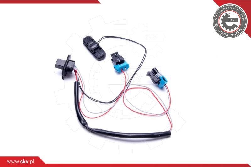 Buy Esen SKV 16SKV275 at a low price in United Arab Emirates!