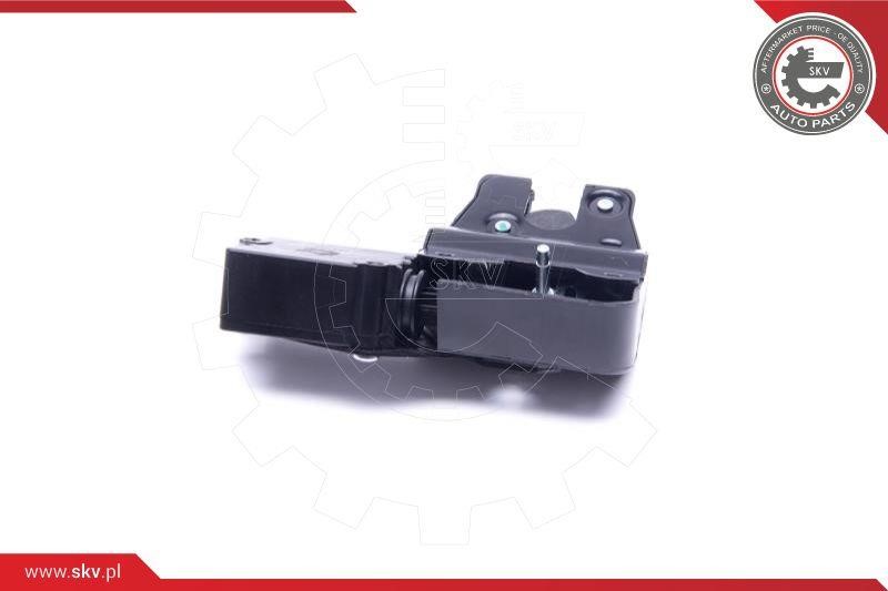 Door lock Esen SKV 16SKV109