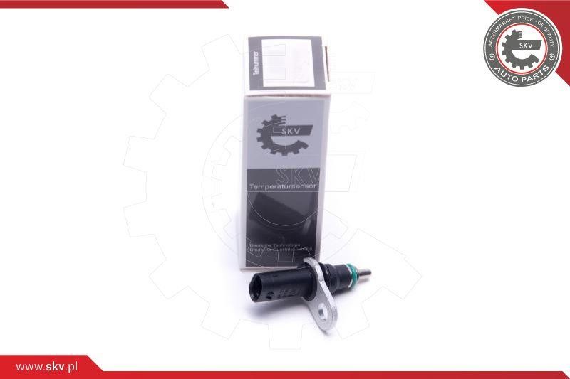 Esen SKV 17SKV674 Coolant temperature sensor 17SKV674 17SKV674 Esen SKV Coolant temperature sensor