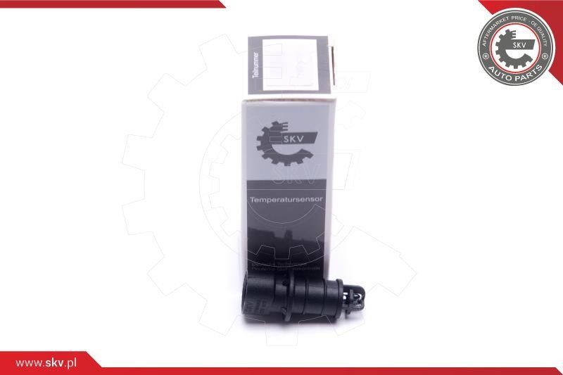 Esen SKV 17SKV683 Sensor, intake air temperature 17SKV683 17SKV683 Esen SKV Sensor, intake air temperature