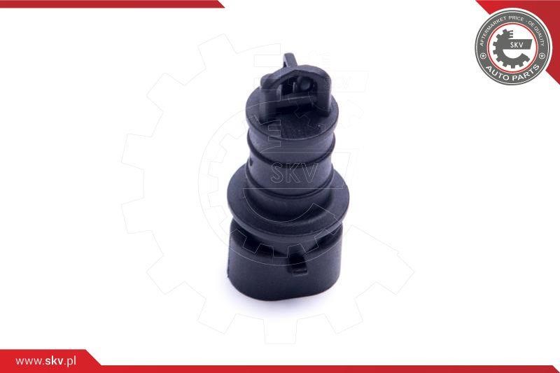 Sensor, intake air temperature Esen SKV 17SKV683