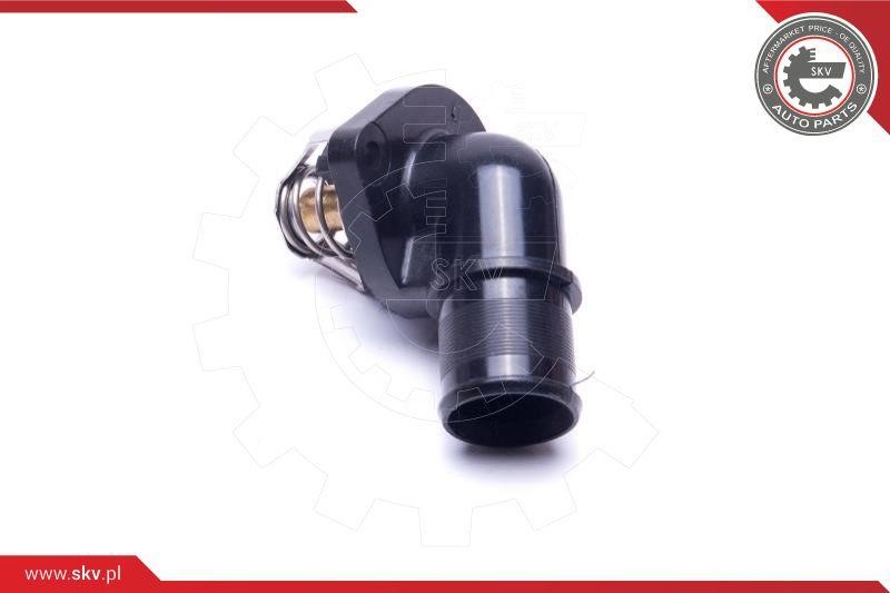 Thermostat, coolant Esen SKV 20SKV166