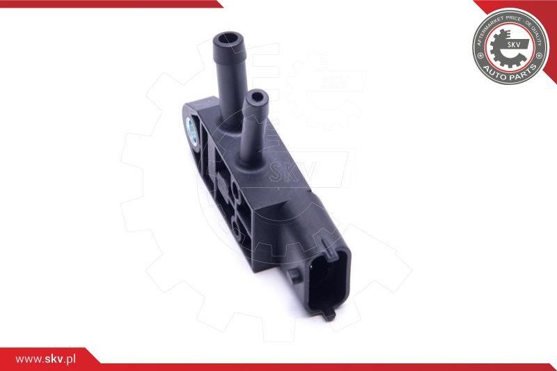 Sensor, exhaust pressure Esen SKV 17SKV667