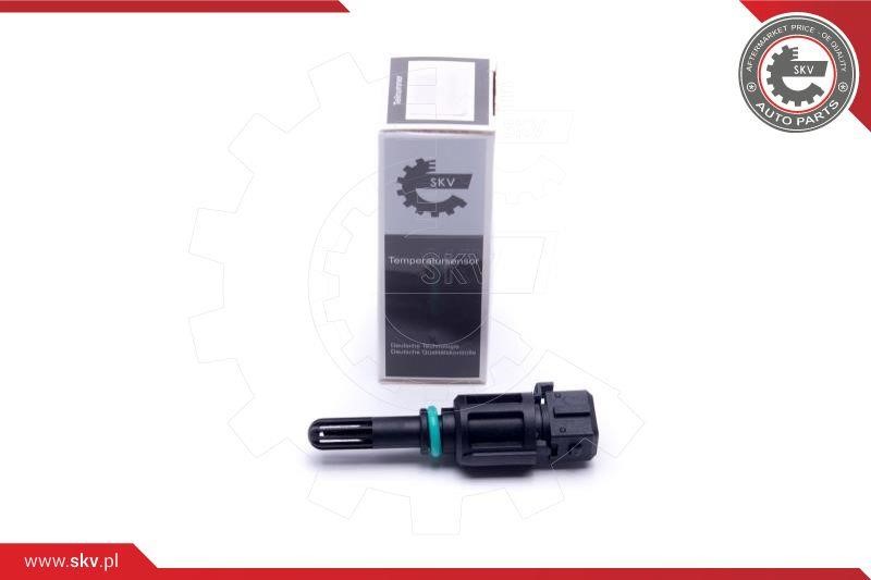 Esen SKV 17SKV689 Sensor, intake air temperature 17SKV689 17SKV689 Esen SKV Sensor, intake air temperature