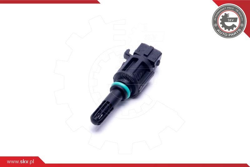 Sensor, intake air temperature Esen SKV 17SKV689