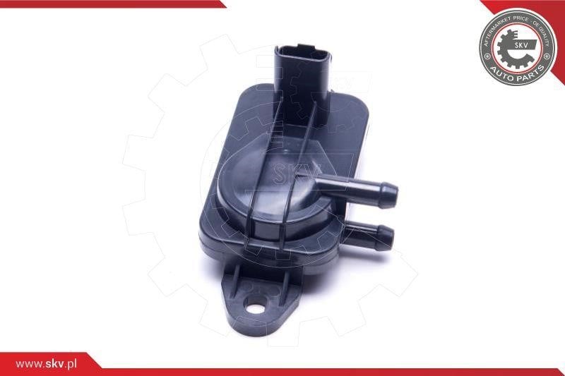 Sensor, exhaust pressure Esen SKV 17SKV668
