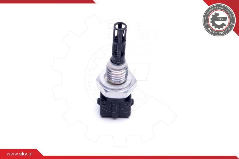 Sensor, intake air temperature Esen SKV 17SKV690