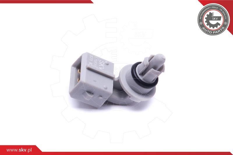 Sensor, intake air temperature Esen SKV 17SKV693