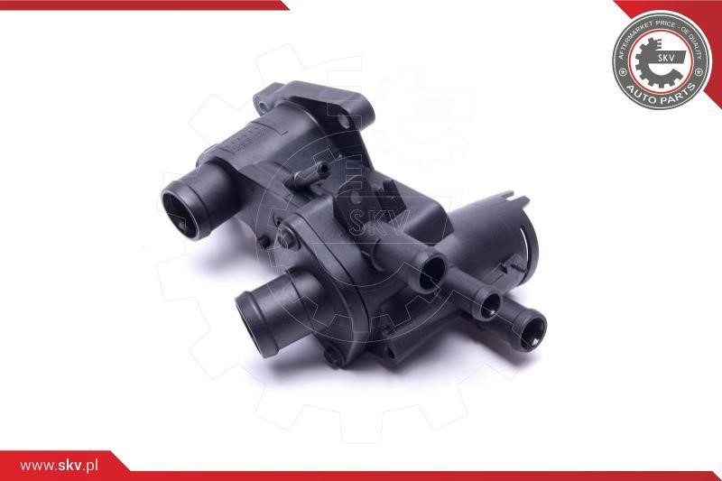 Coolant thermostat Esen SKV 20SKV175
