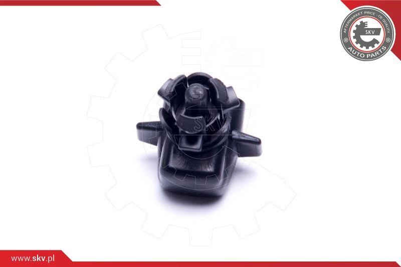 Sensor, exterior temperature Esen SKV 17SKV701