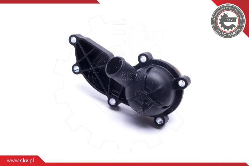 Coolant thermostat Esen SKV 20SKV178