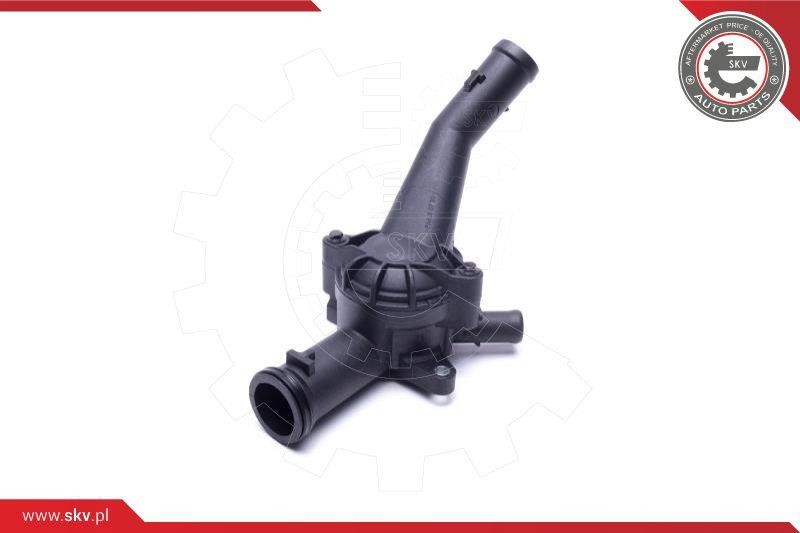 Thermostat, coolant Esen SKV 20SKV206