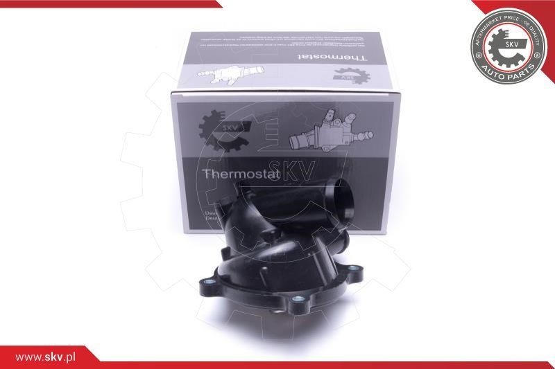 Esen SKV 20SKV179 Thermostat, coolant 20SKV179