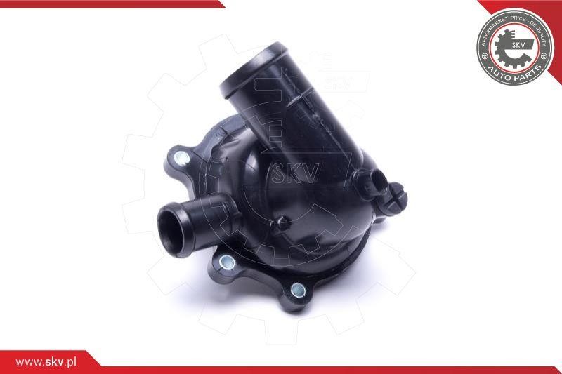 Thermostat, coolant Esen SKV 20SKV179