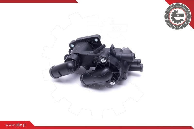 Coolant thermostat Esen SKV 20SKV207